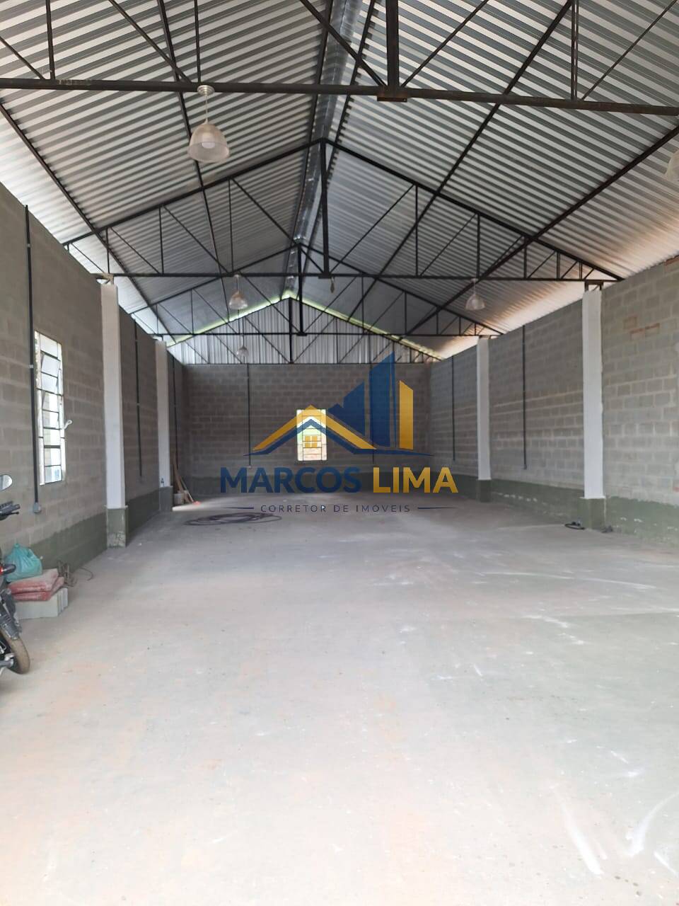 Depósito-Galpão, 200 m² - Foto 11