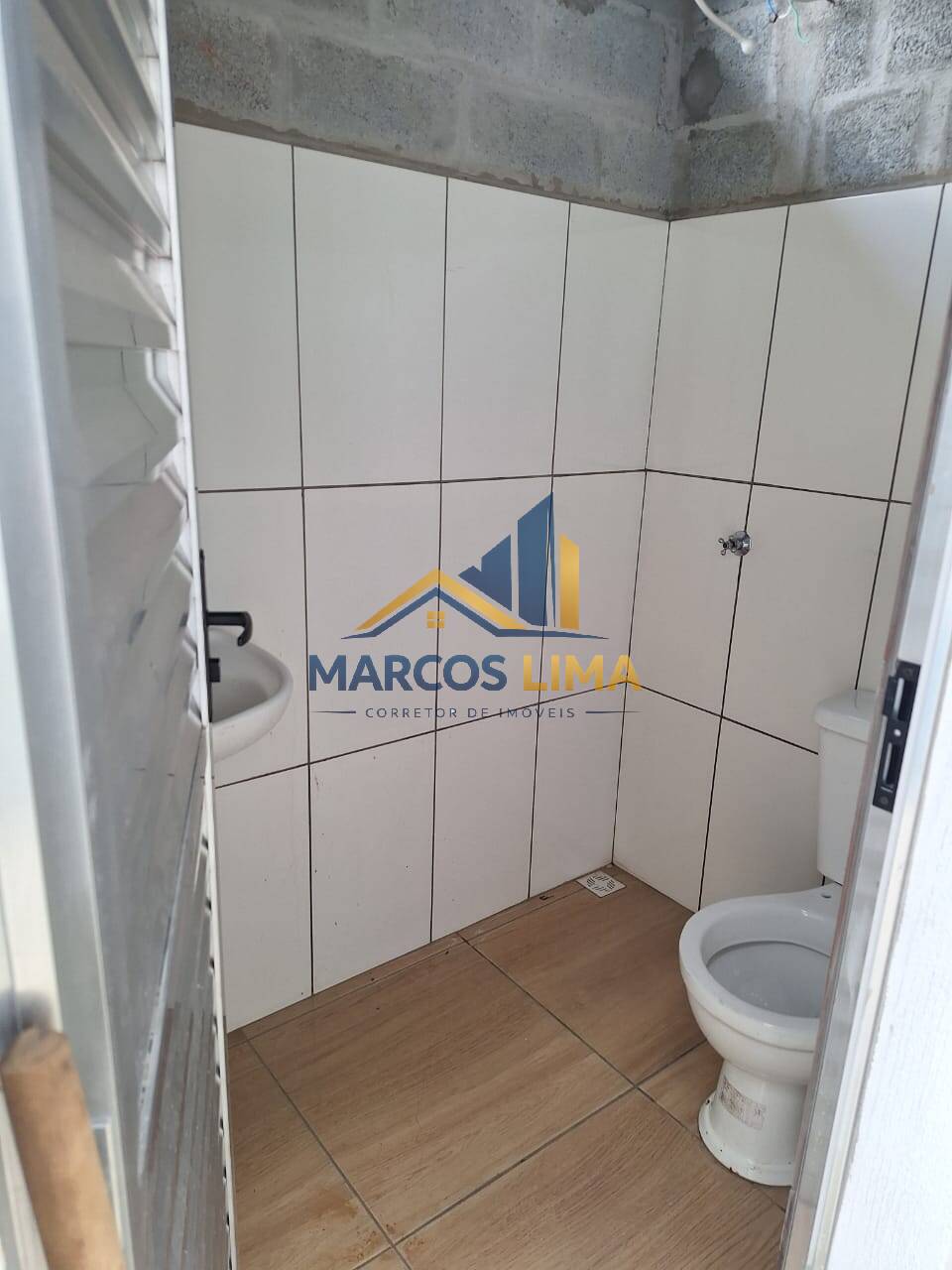 Depósito-Galpão, 200 m² - Foto 16
