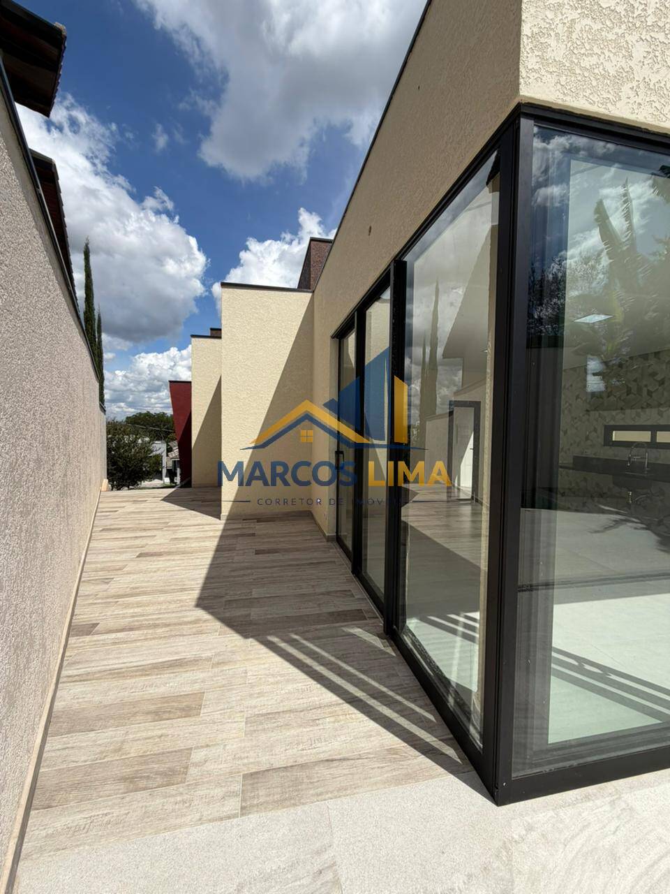 Casa de Condomínio, 3 quartos - Foto 5