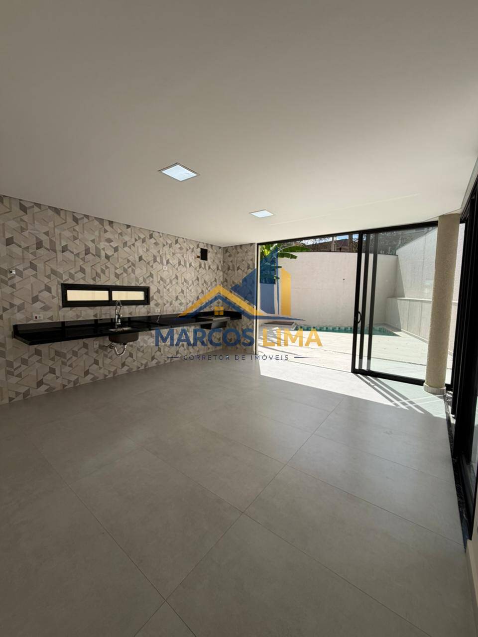 Casa de Condomínio, 3 quartos - Foto 6