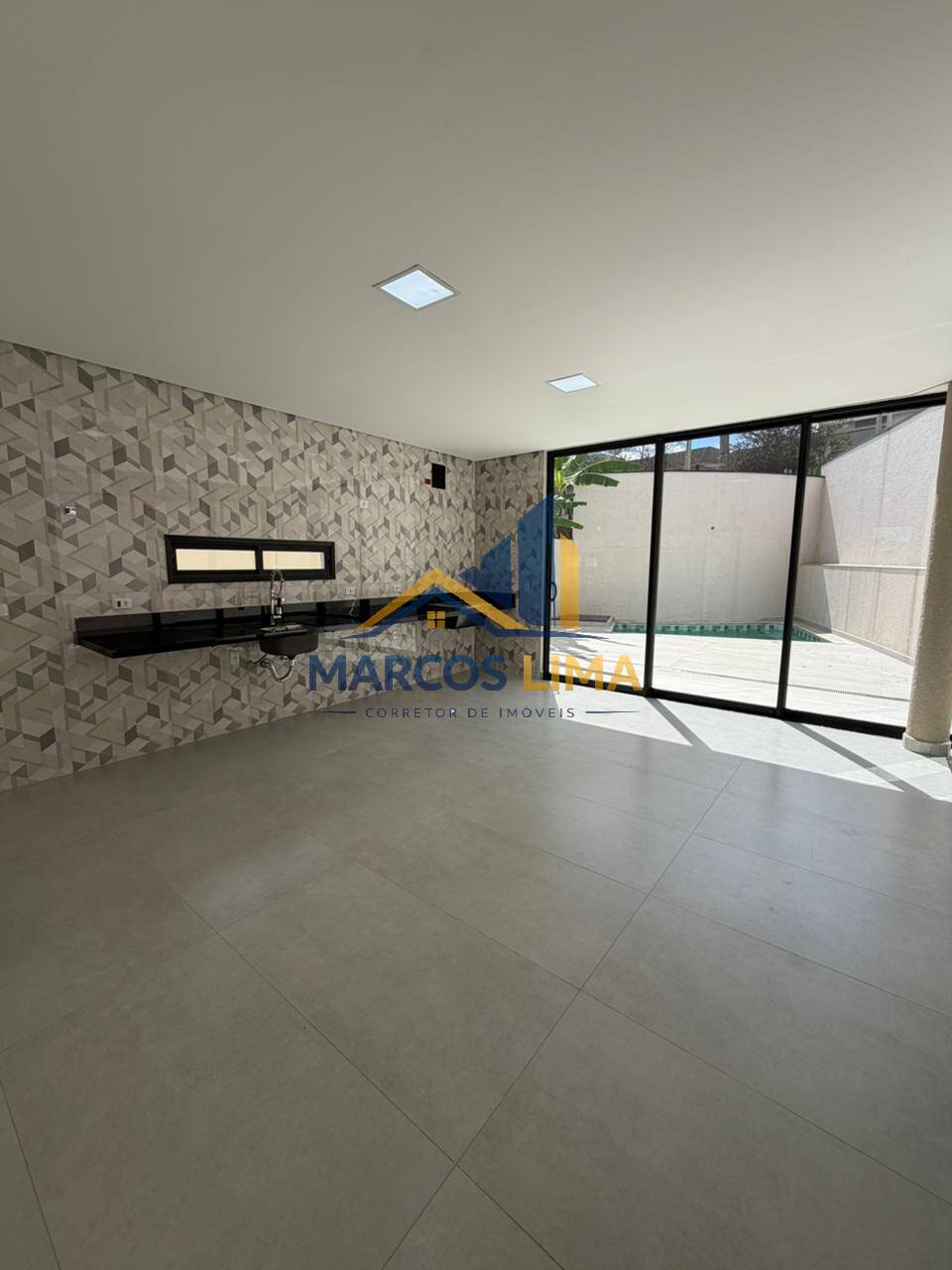 Casa de Condomínio, 3 quartos - Foto 9