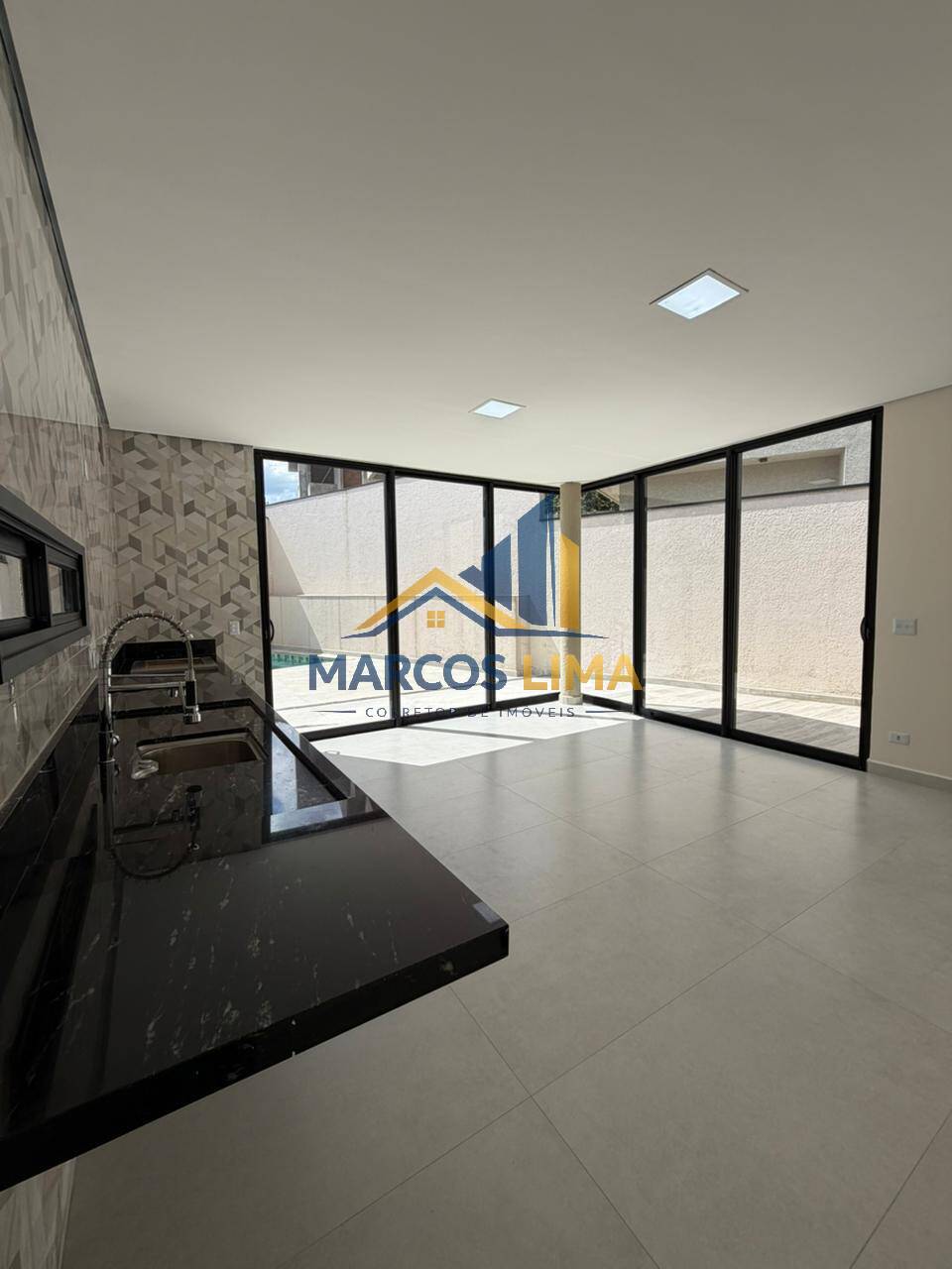 Casa de Condomínio, 3 quartos - Foto 8