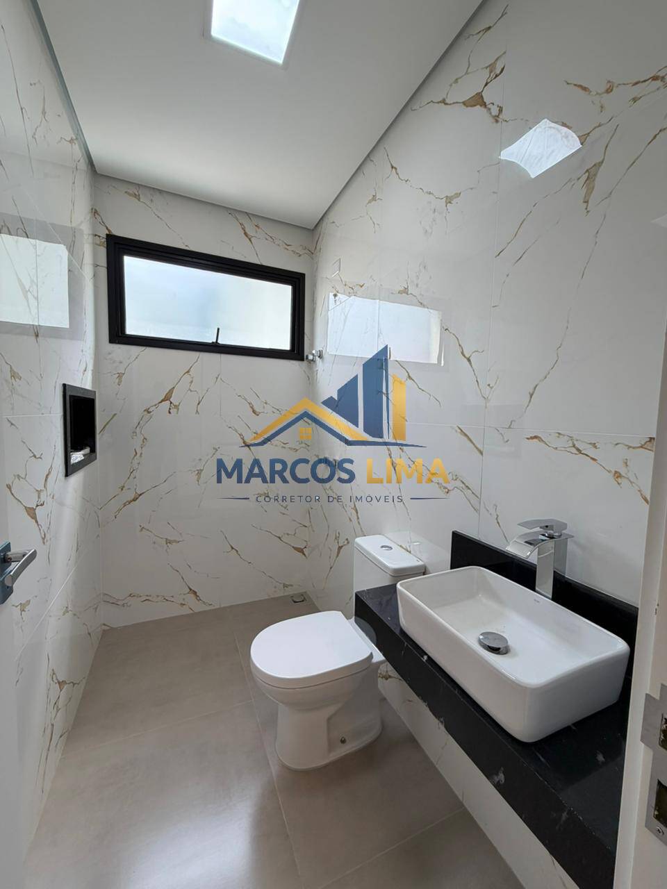 Casa de Condomínio, 3 quartos - Foto 20