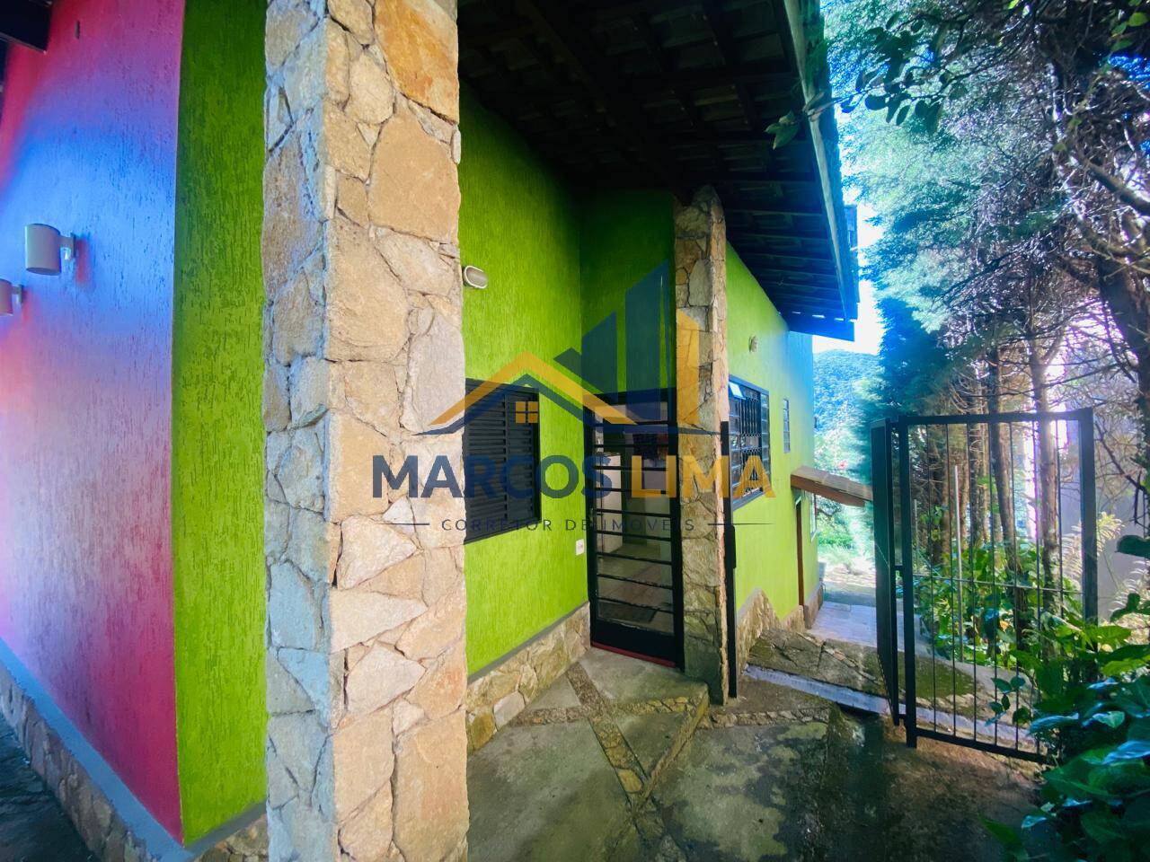 Casa de Condomínio, 5 quartos - Foto 12