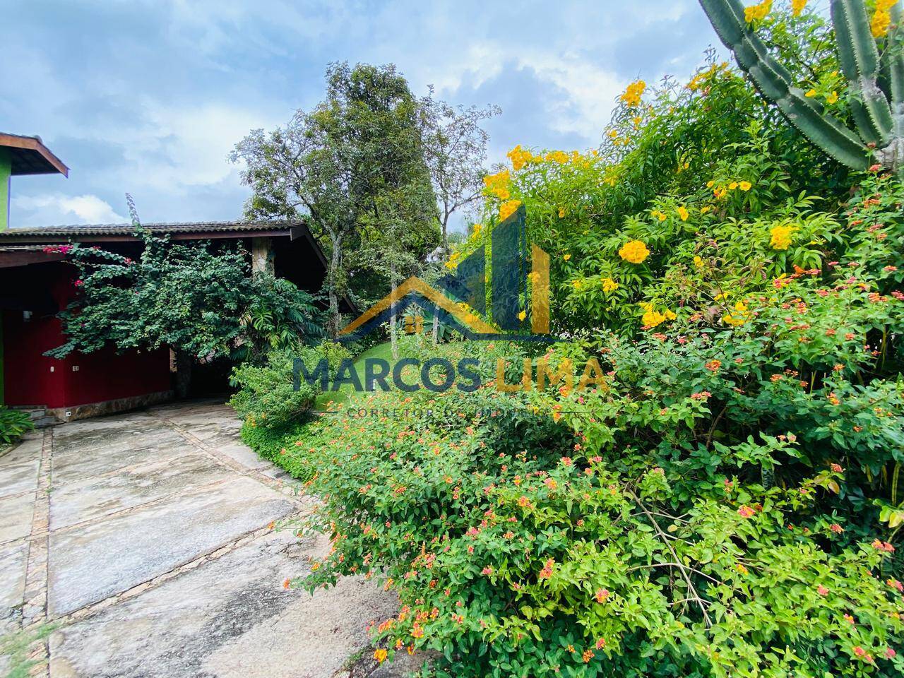 Casa de Condomínio, 5 quartos - Foto 21