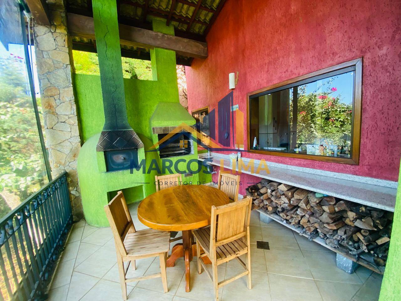 Casa de Condomínio, 5 quartos - Foto 16