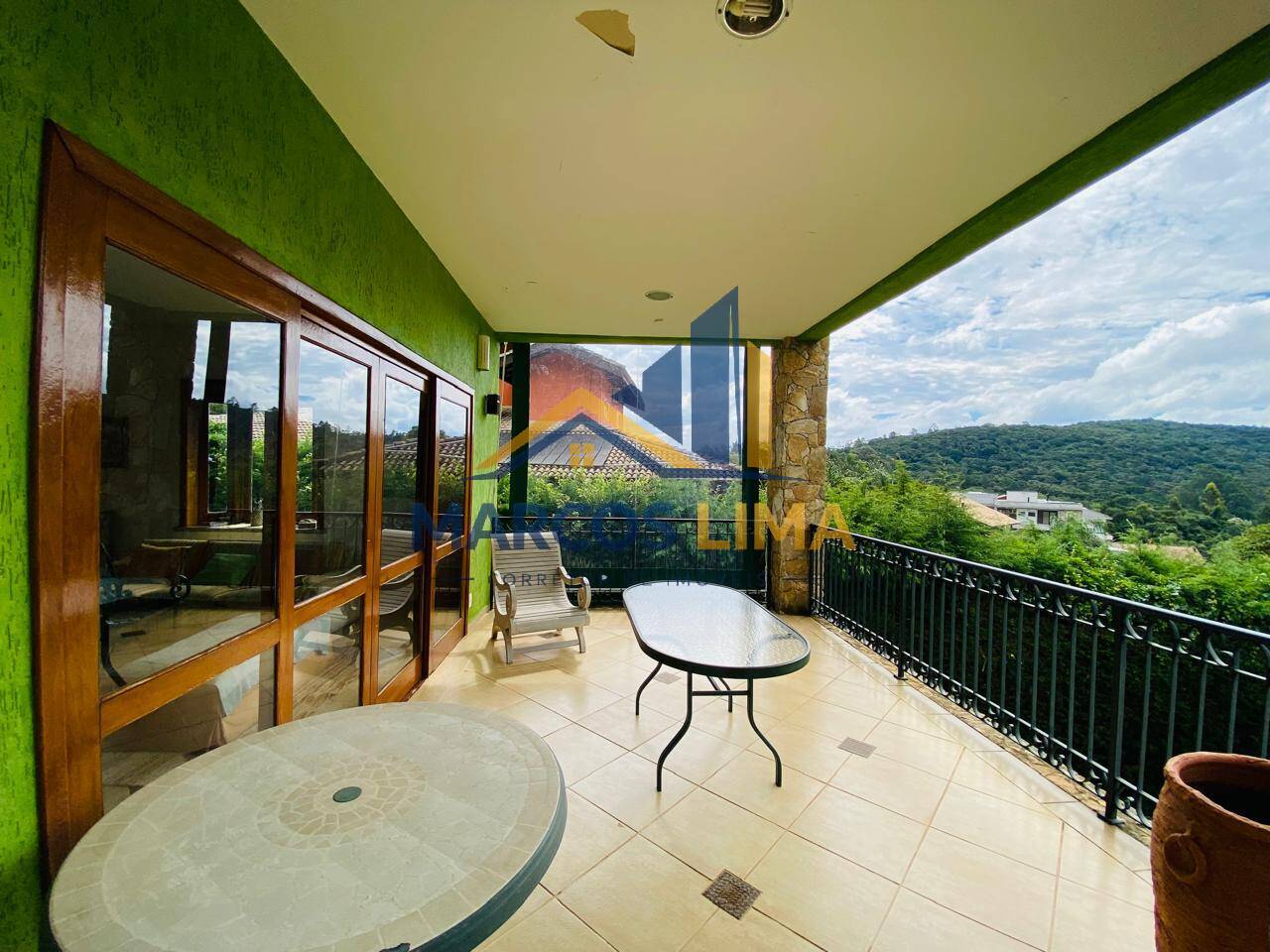 Casa de Condomínio, 5 quartos - Foto 19