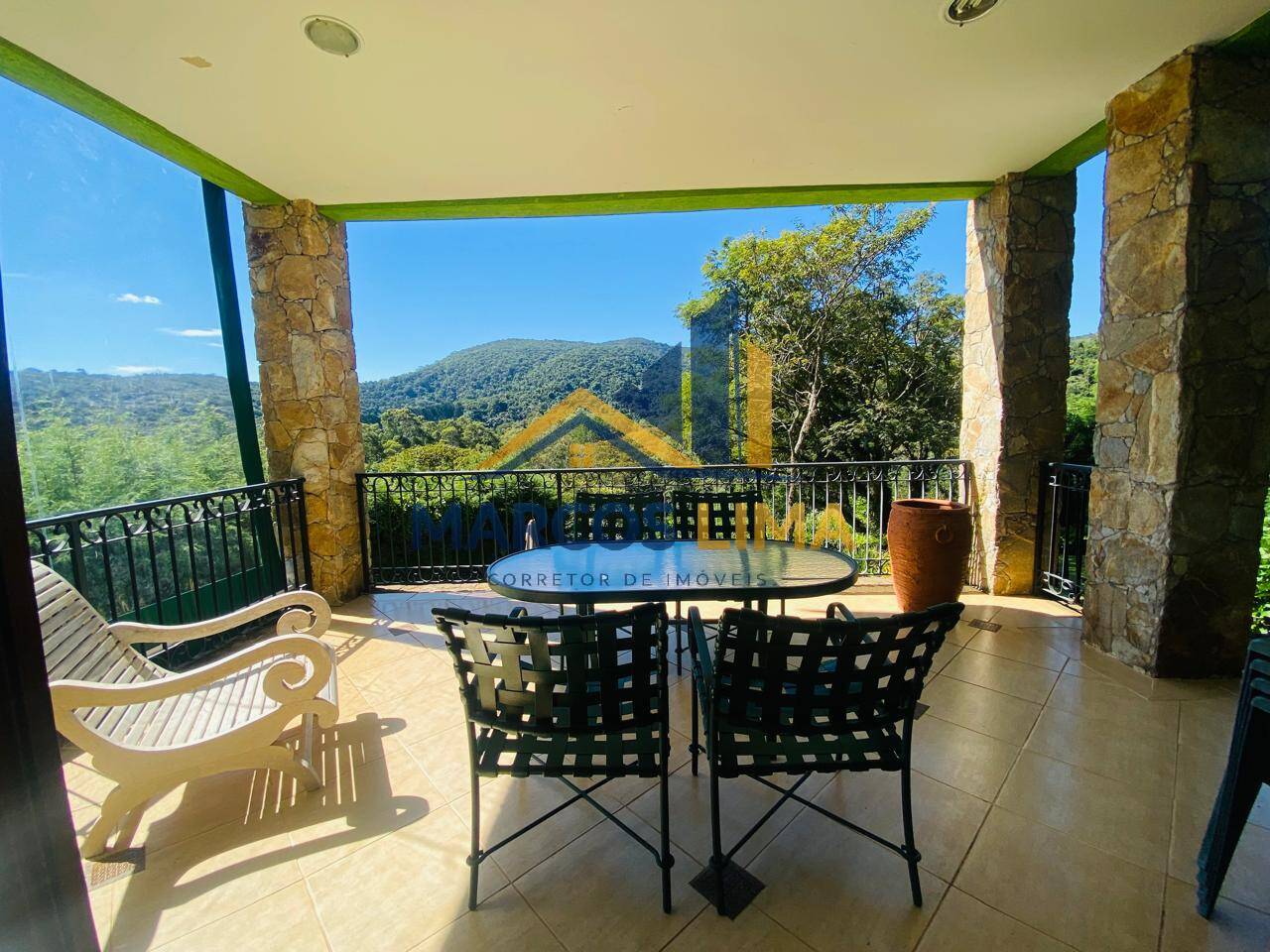 Casa de Condomínio, 5 quartos - Foto 18