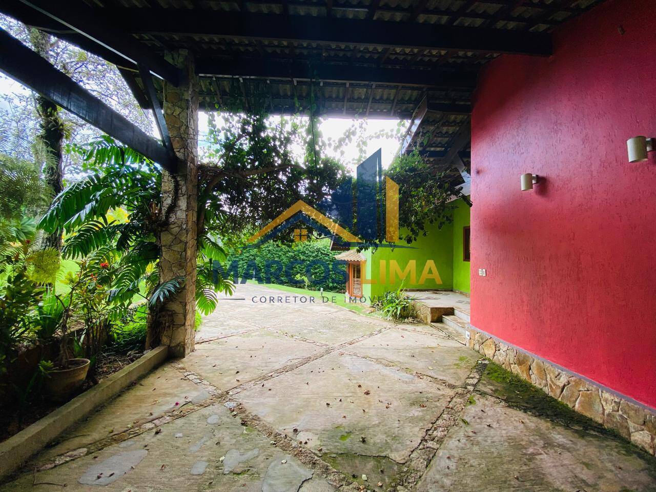 Casa de Condomínio, 5 quartos - Foto 14