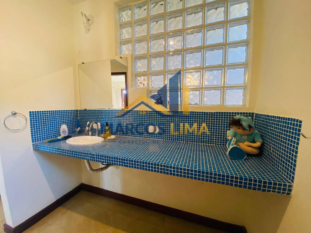 Casa de Condomínio, 5 quartos - Foto 25