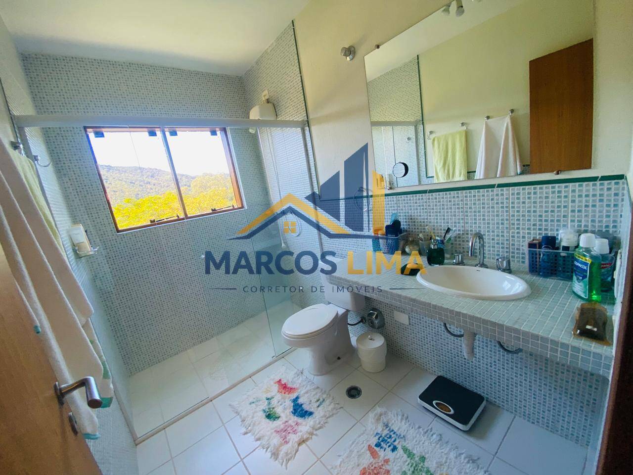 Casa de Condomínio, 5 quartos - Foto 26
