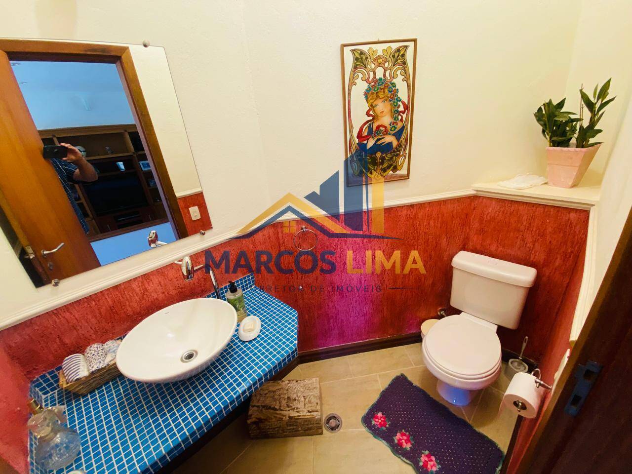 Casa de Condomínio, 5 quartos - Foto 27