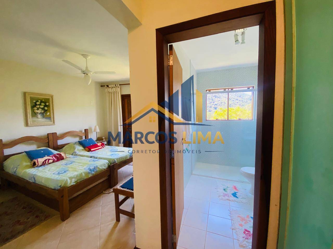 Casa de Condomínio, 5 quartos - Foto 31