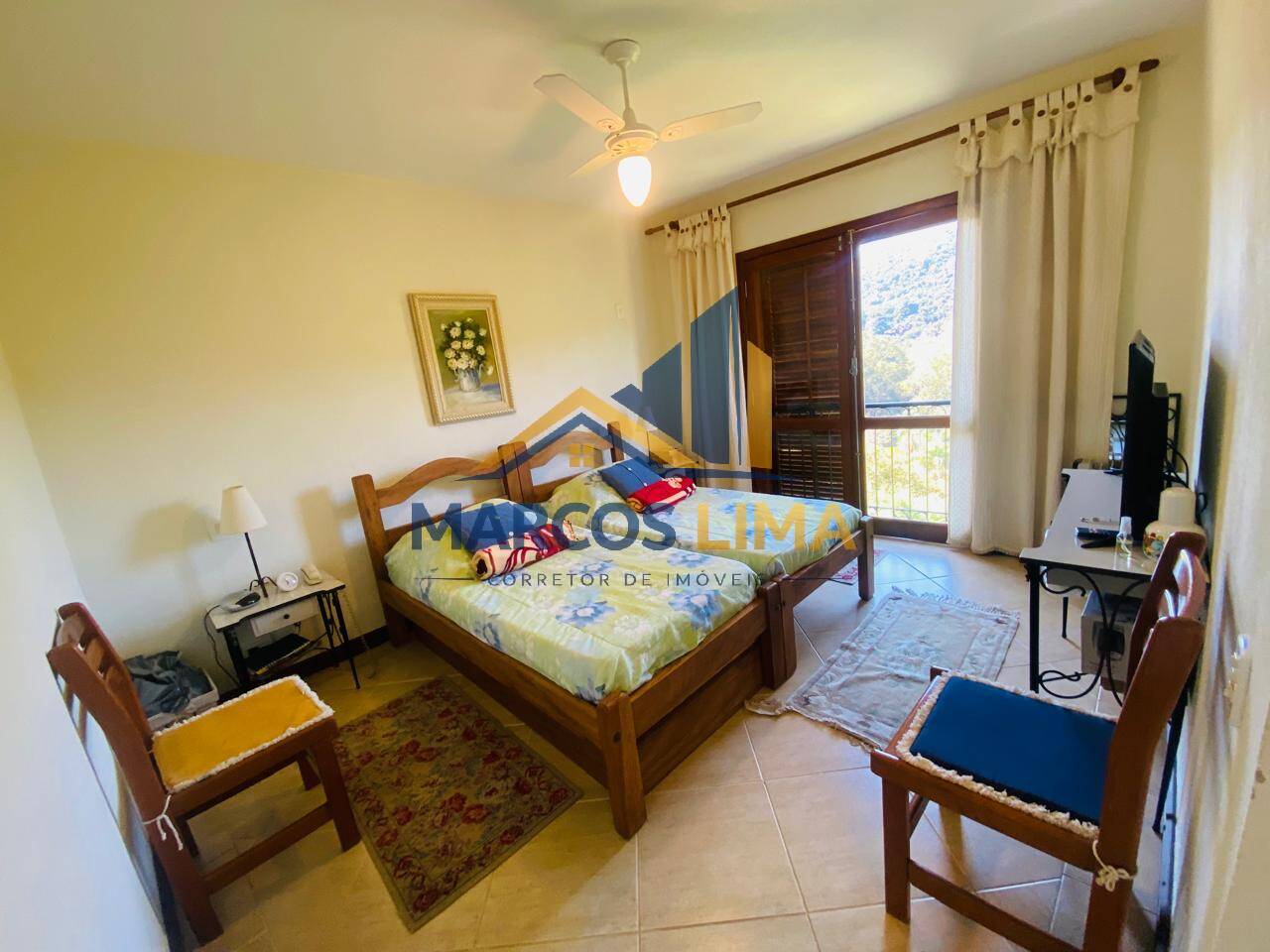 Casa de Condomínio, 5 quartos - Foto 33