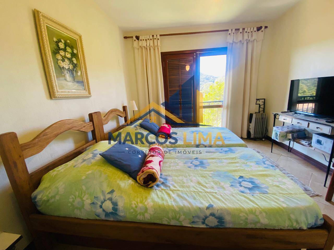 Casa de Condomínio, 5 quartos - Foto 32