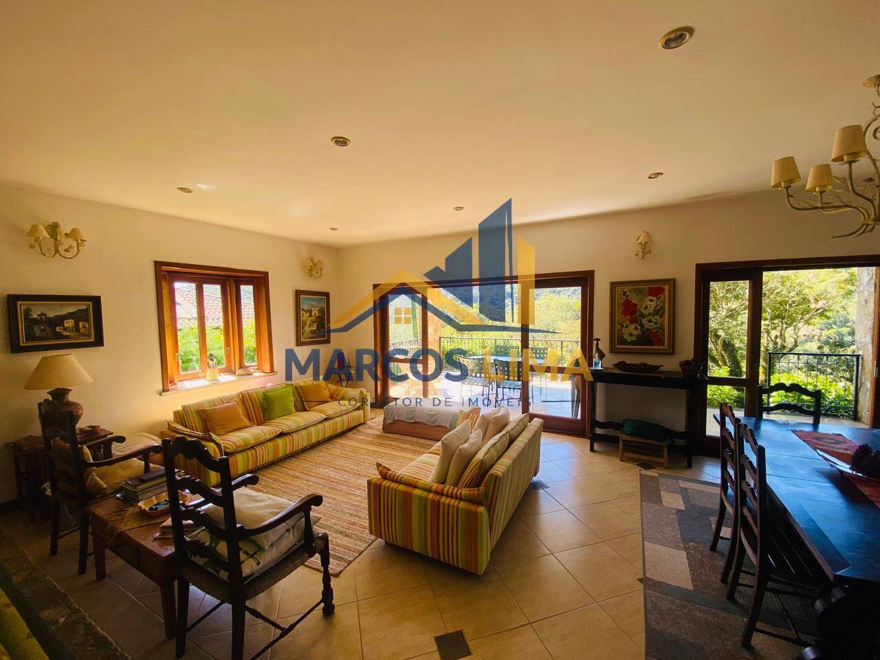 Casa de Condomínio, 5 quartos - Foto 37