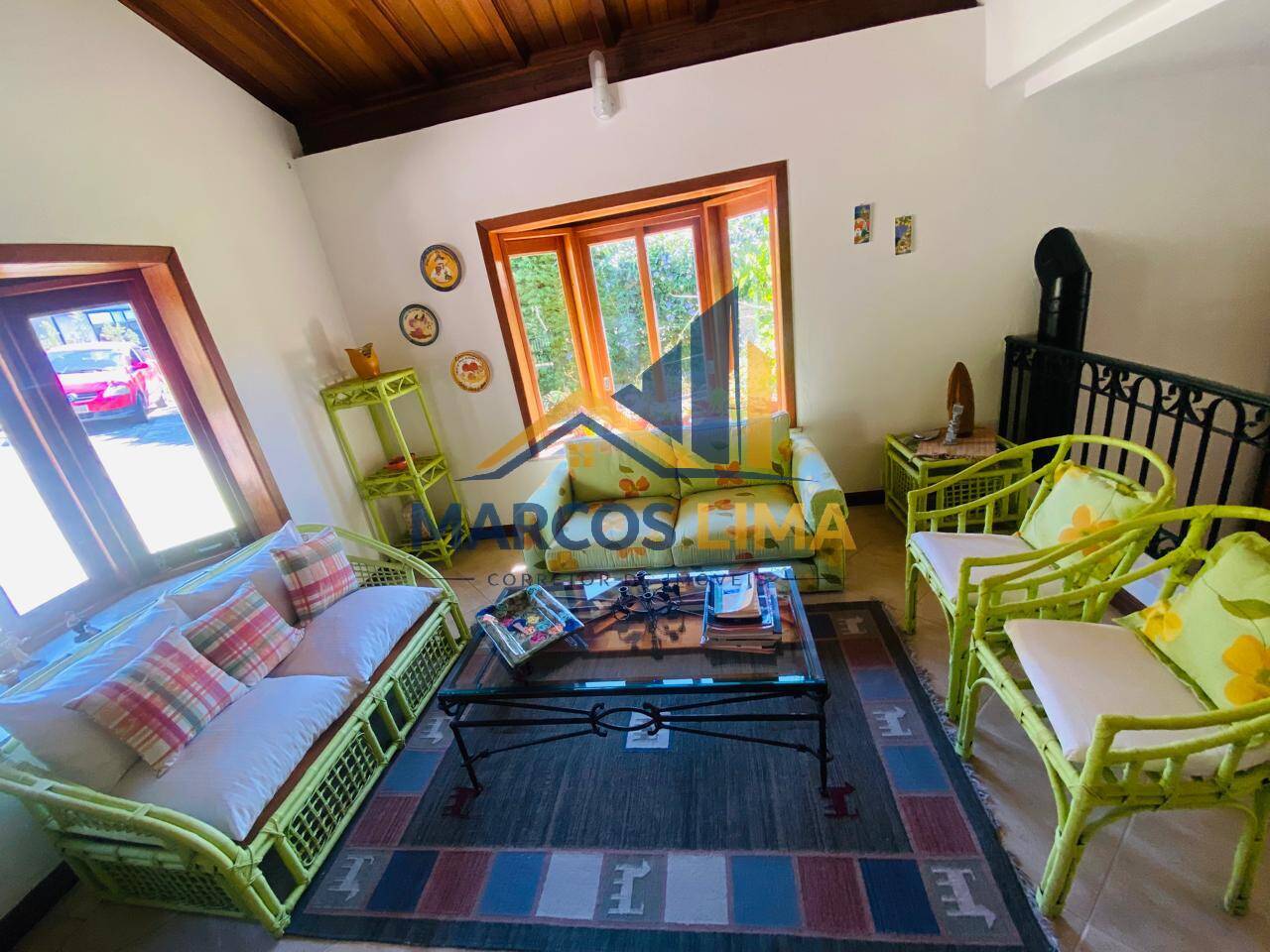 Casa de Condomínio, 5 quartos - Foto 40