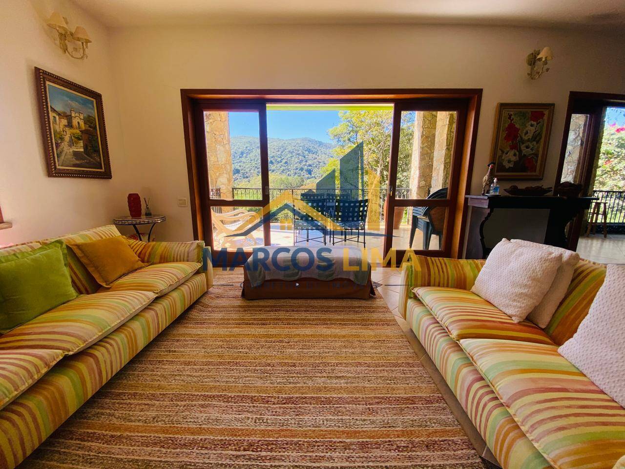 Casa de Condomínio, 5 quartos - Foto 43