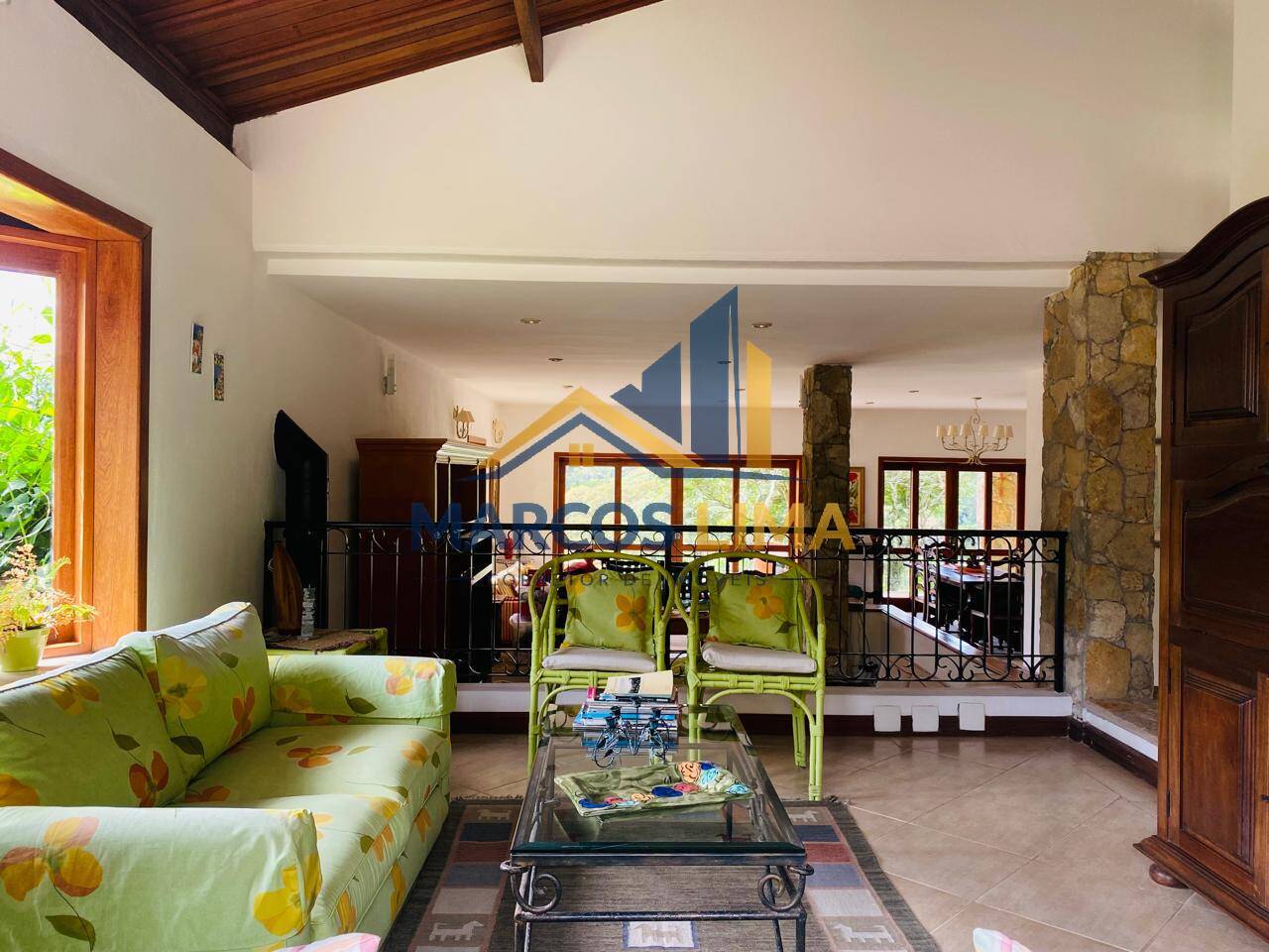 Casa de Condomínio, 5 quartos - Foto 47