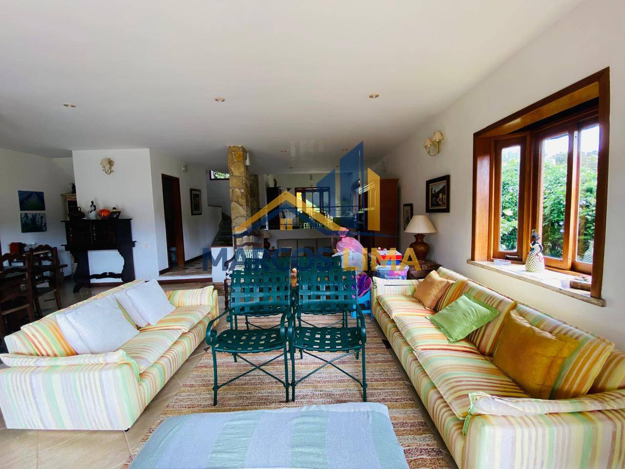 Casa de Condomínio, 5 quartos - Foto 50