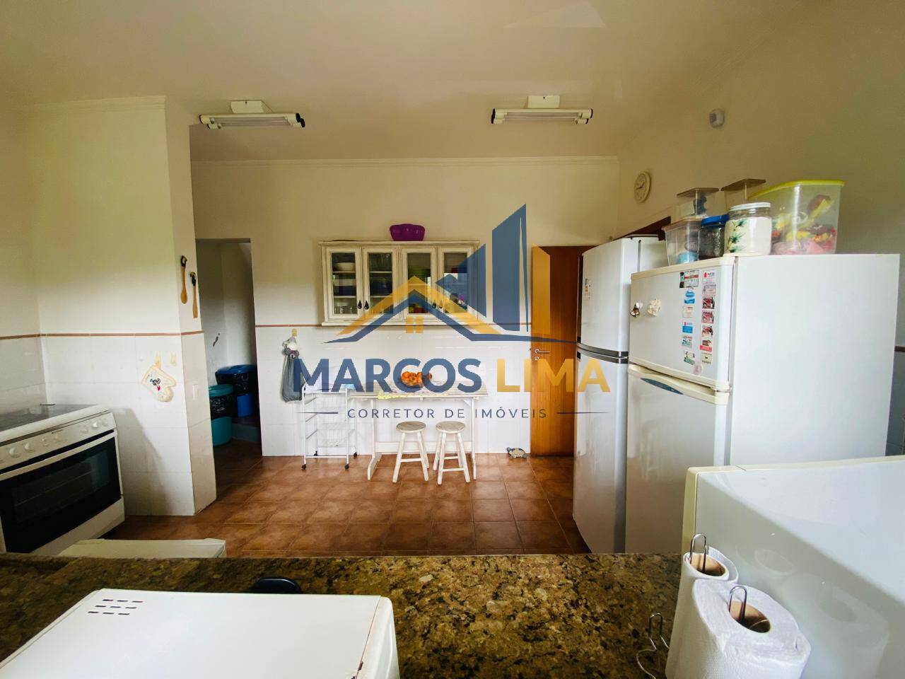 Casa de Condomínio, 5 quartos - Foto 48