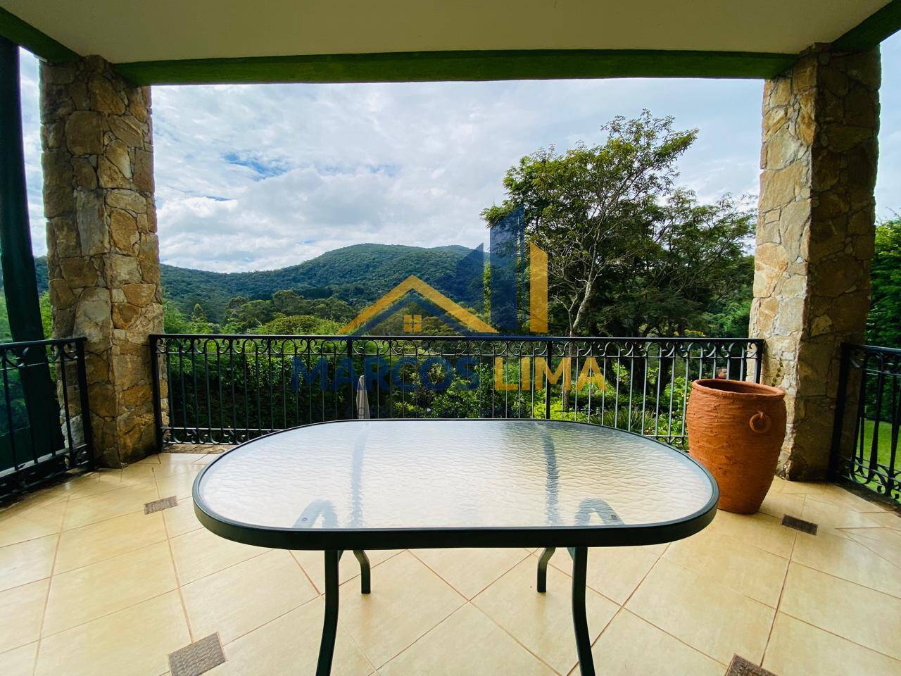 Casa de Condomínio, 5 quartos - Foto 51
