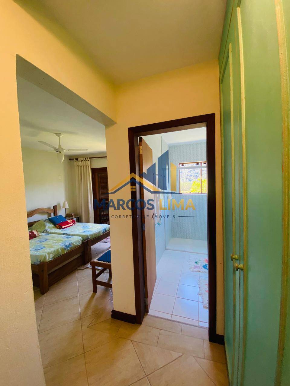 Casa de Condomínio, 5 quartos - Foto 53