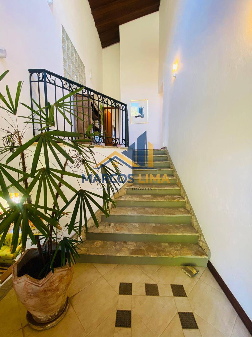 Casa de Condomínio, 5 quartos - Foto 55
