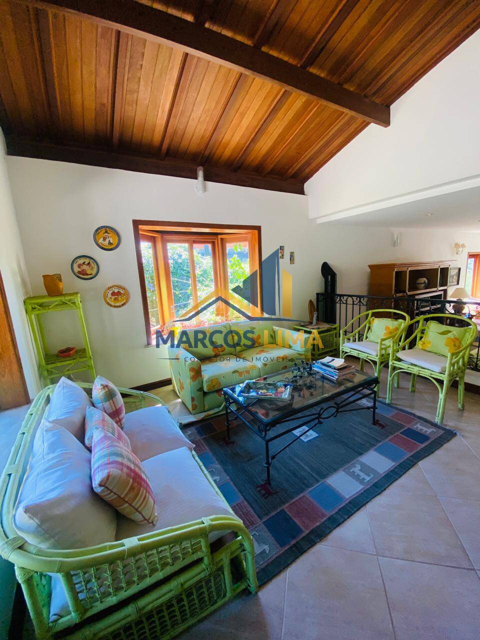 Casa de Condomínio, 5 quartos - Foto 60