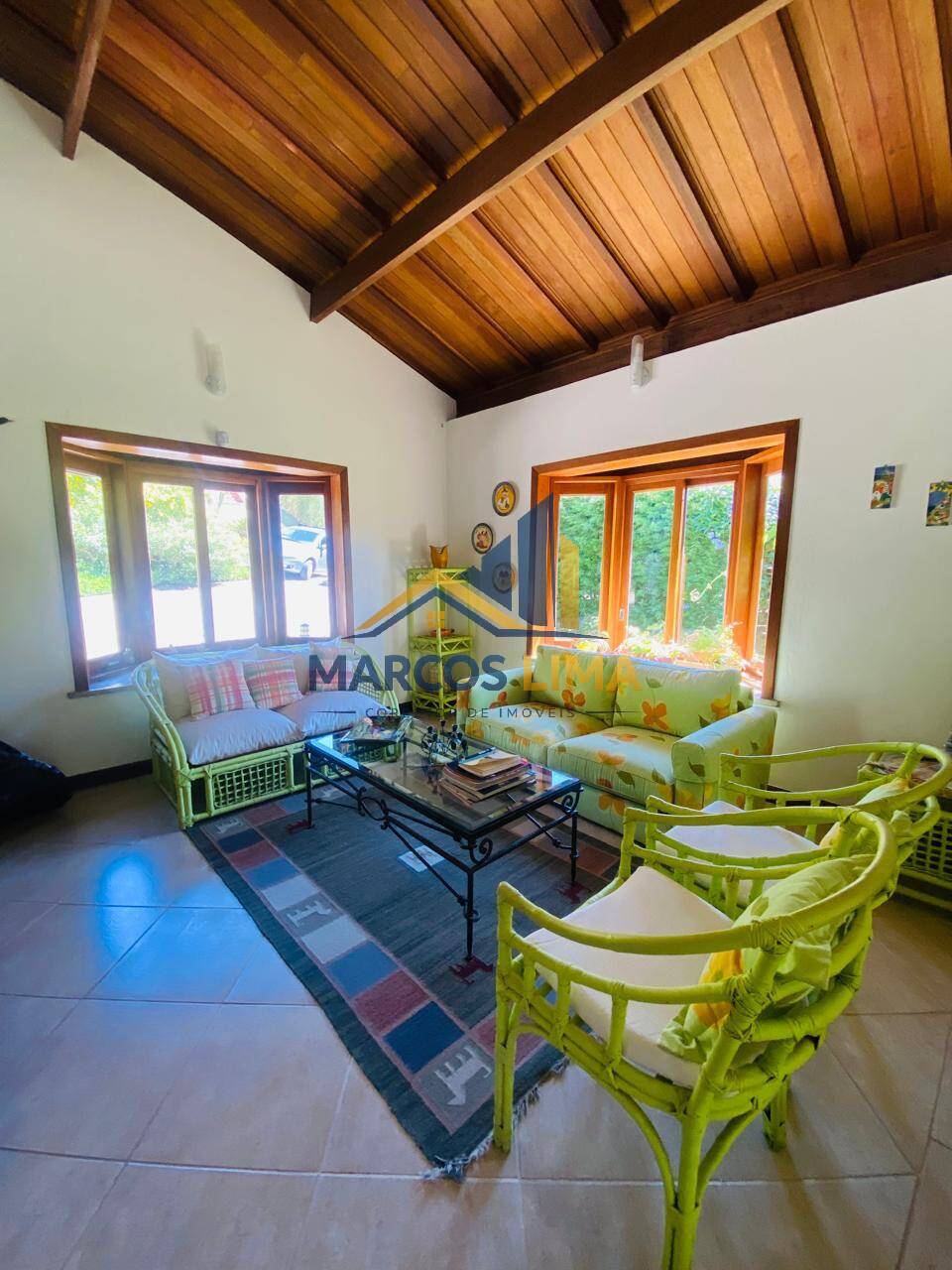 Casa de Condomínio, 5 quartos - Foto 62