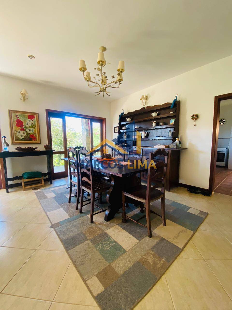 Casa de Condomínio, 5 quartos - Foto 65