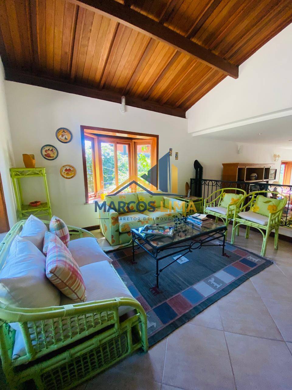 Casa de Condomínio, 5 quartos - Foto 61
