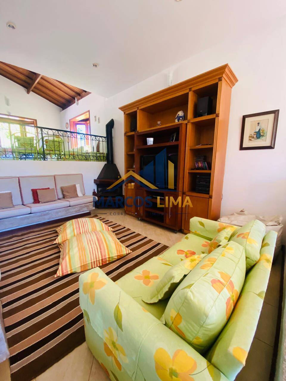 Casa de Condomínio, 5 quartos - Foto 66