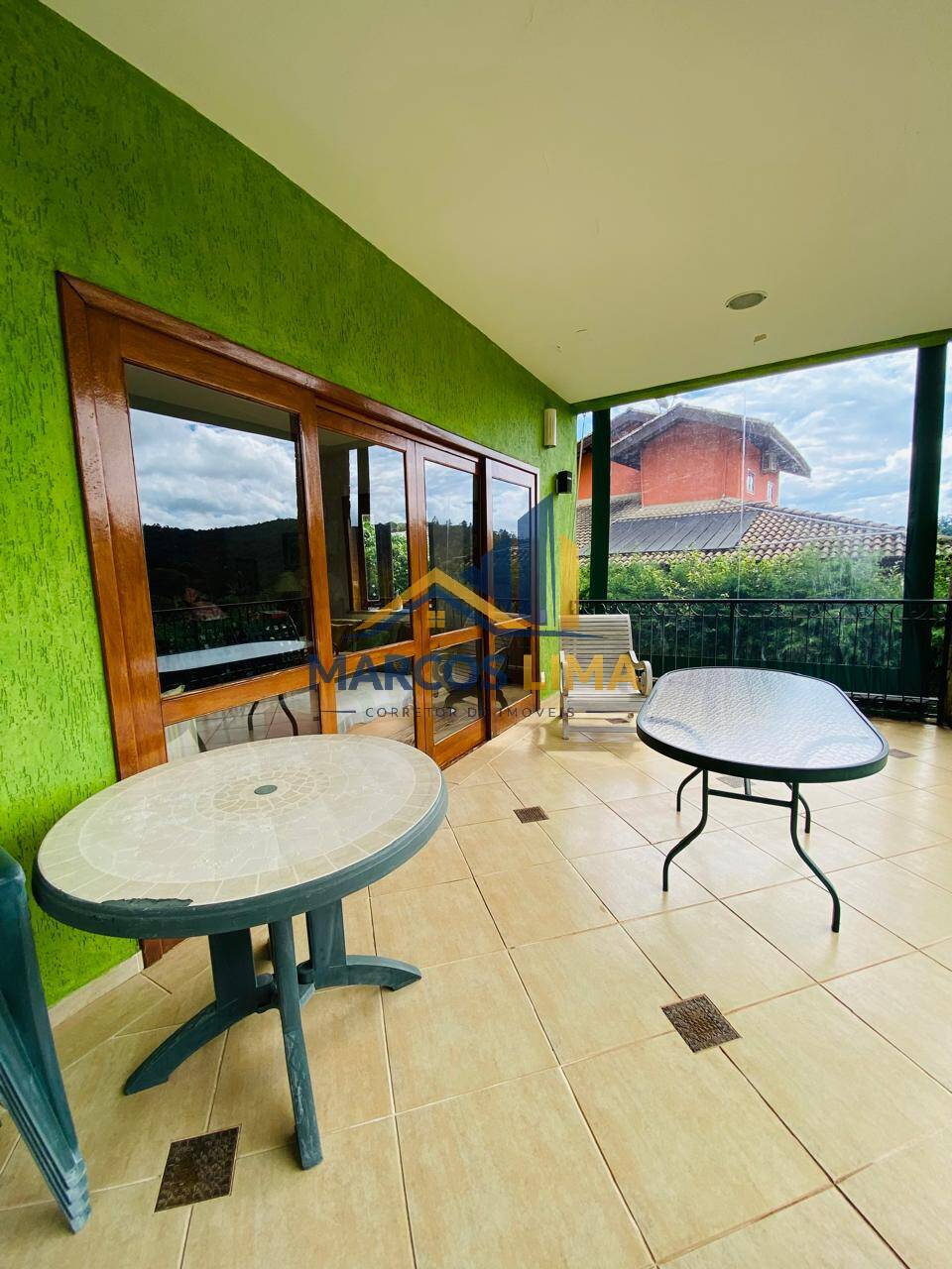Casa de Condomínio, 5 quartos - Foto 71