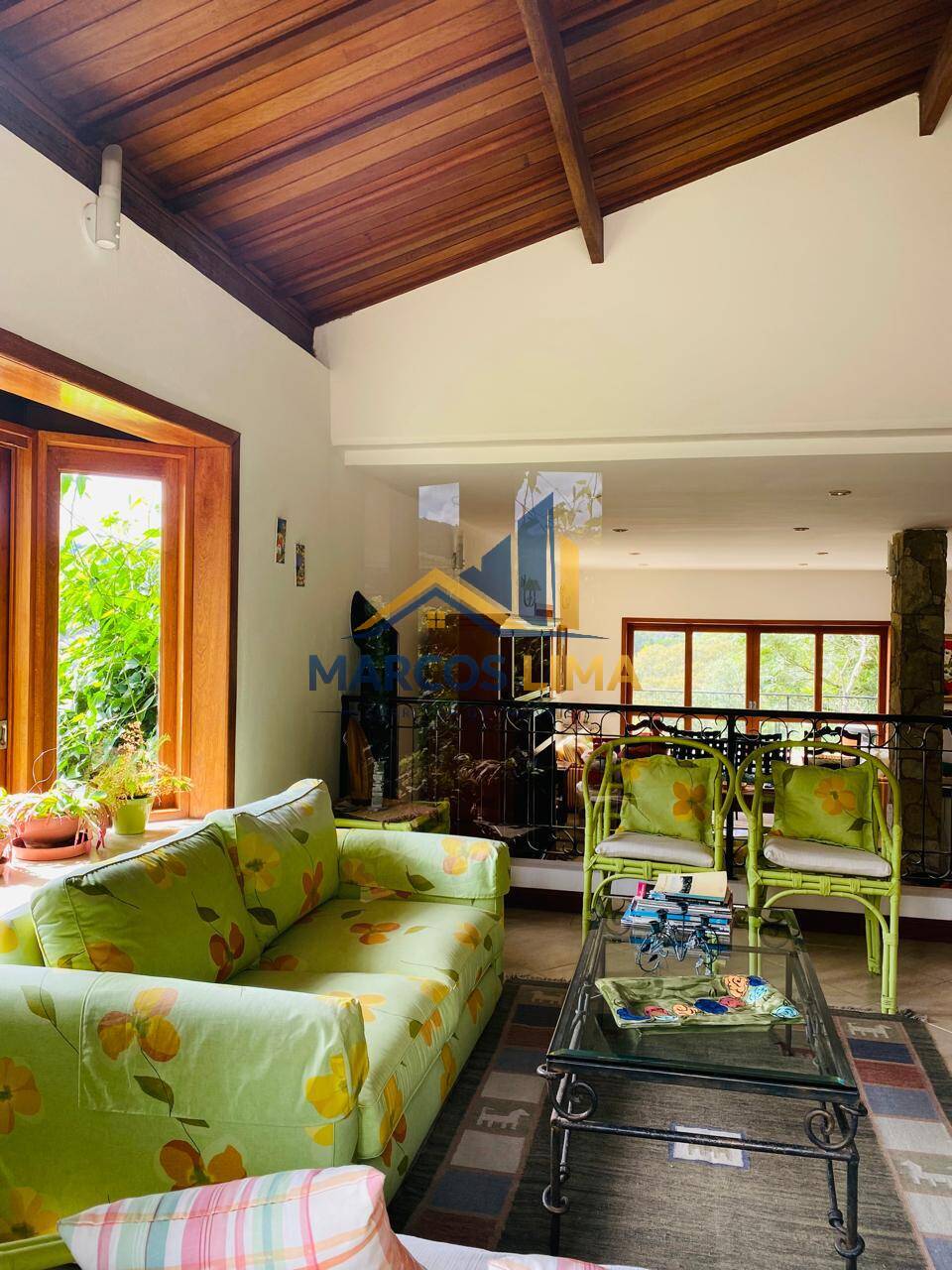 Casa de Condomínio, 5 quartos - Foto 68