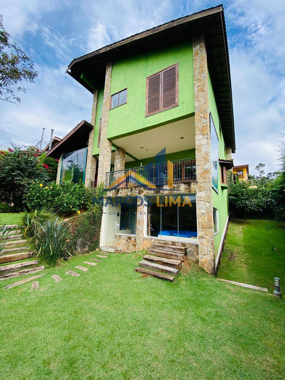 Casa de Condomínio, 5 quartos - Foto 72