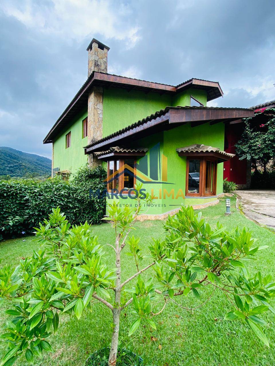 Casa de Condomínio, 5 quartos - Foto 75