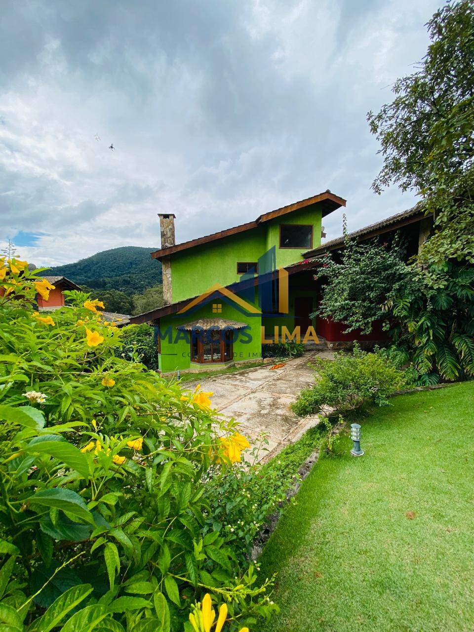 Casa de Condomínio, 5 quartos - Foto 74