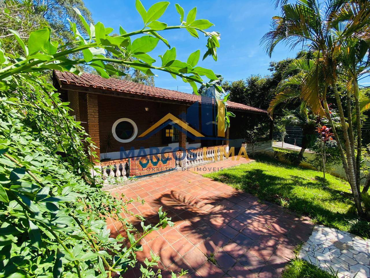 Sítio, 2 quartos, 1784 m² - Foto 4
