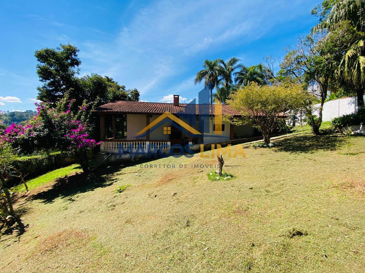 Sítio, 2 quartos, 1784 m² - Foto 3