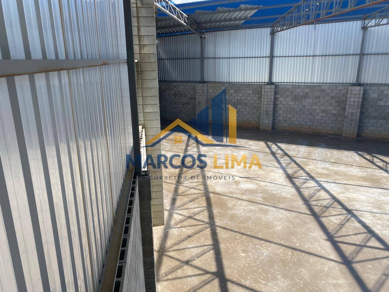 Chácara, 730 m² - Foto 9