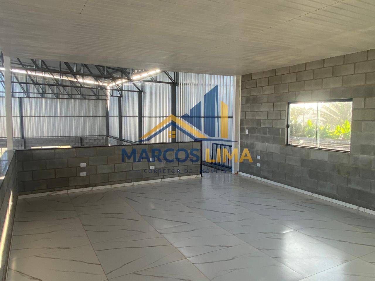 Chácara, 730 m² - Foto 7