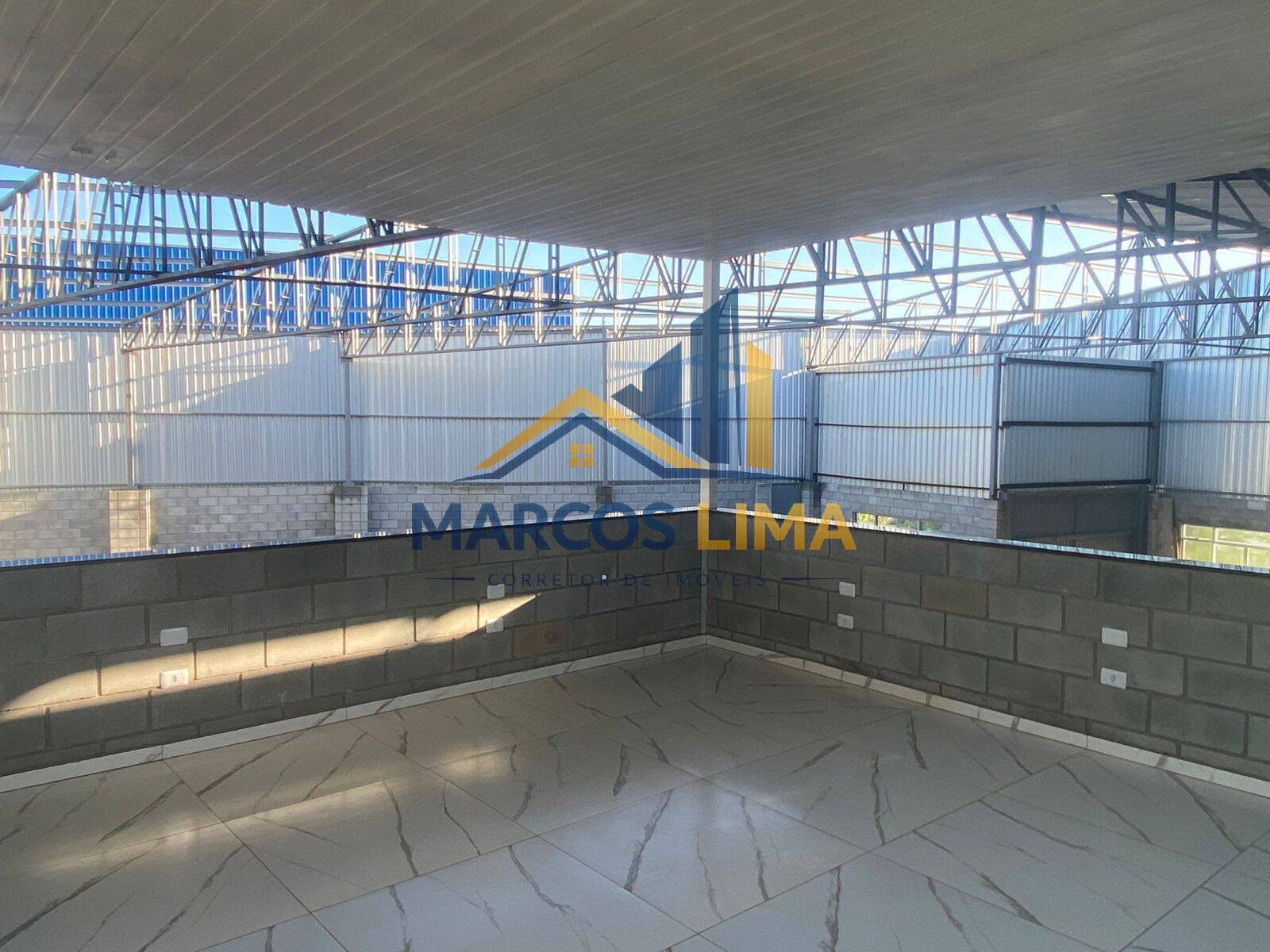 Chácara, 730 m² - Foto 12