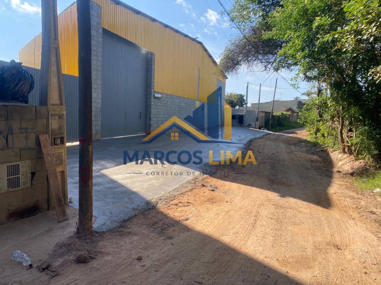 Chácara, 730 m² - Foto 6