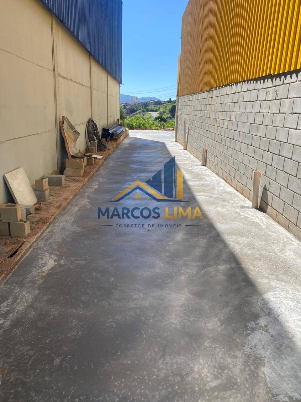 Chácara, 730 m² - Foto 15