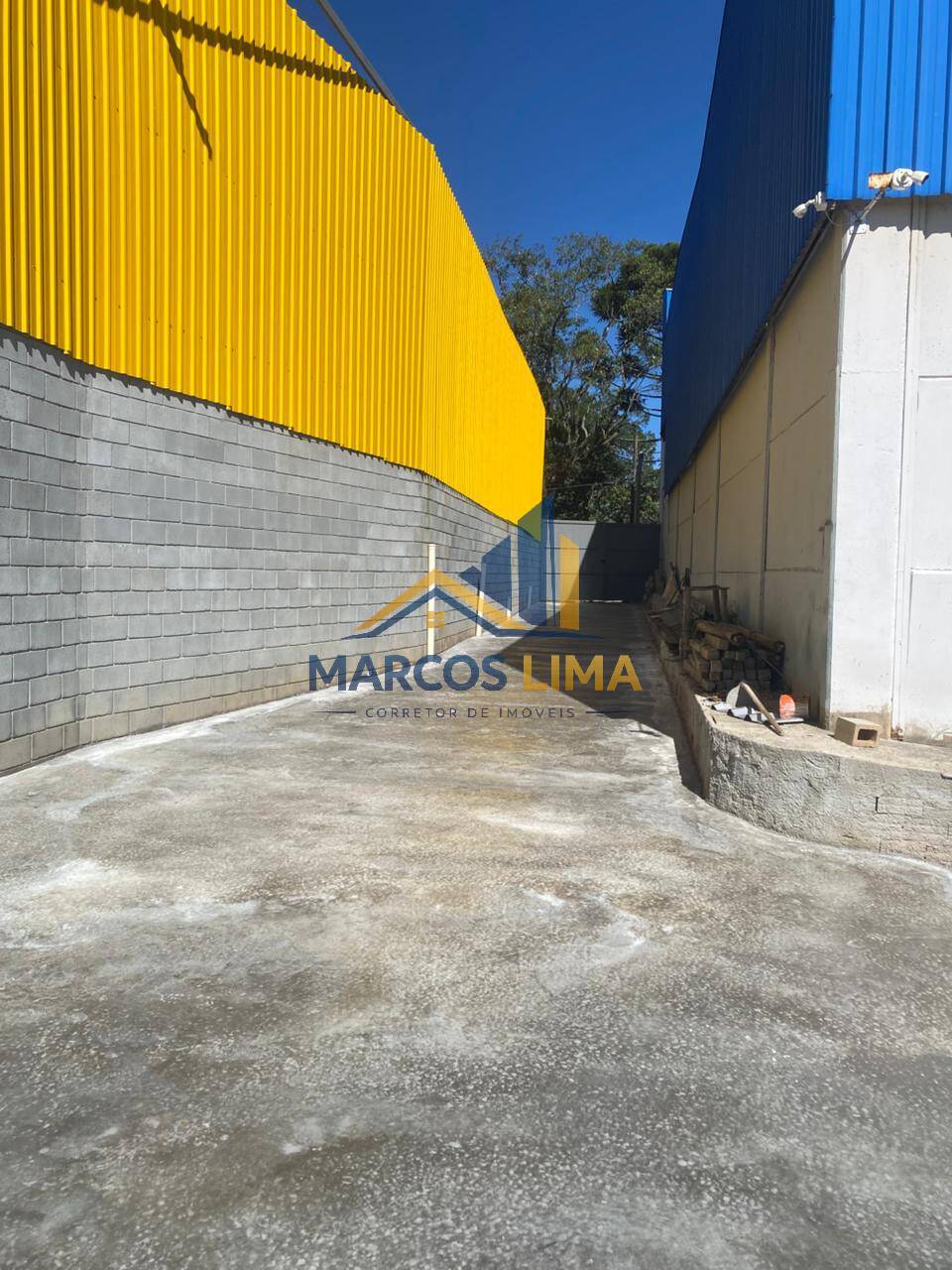 Chácara, 730 m² - Foto 5