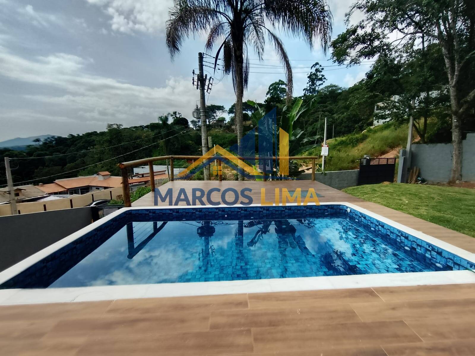 Sítio, 3 quartos, 600 m² - Foto 8