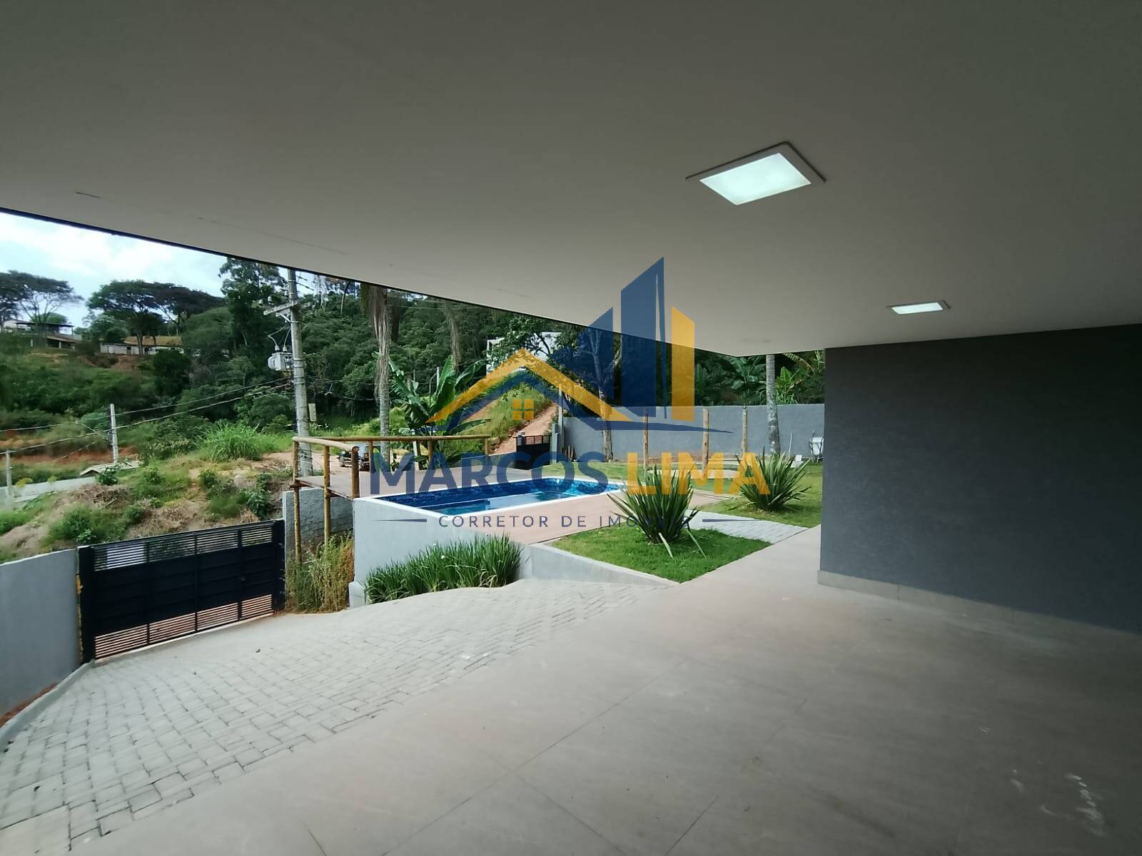 Sítio, 3 quartos, 600 m² - Foto 31