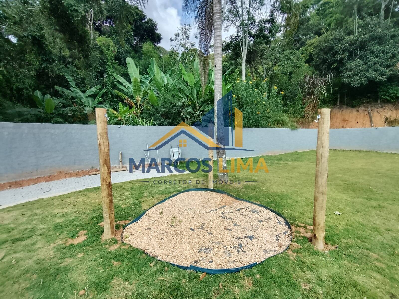 Sítio, 3 quartos, 600 m² - Foto 34