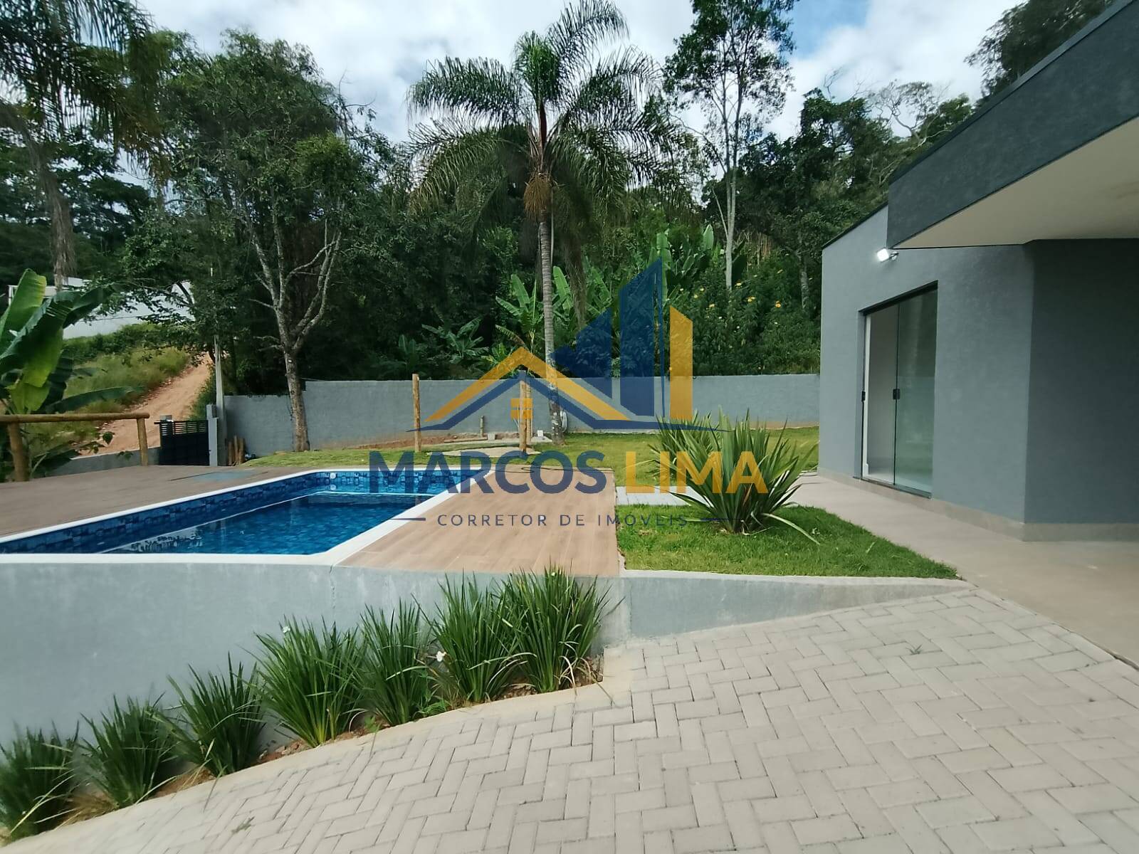 Sítio, 3 quartos, 600 m² - Foto 33